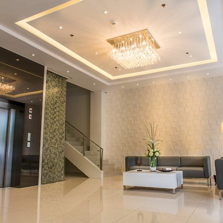 Hamersons Hotel Cebu Zewnętrze zdjęcie