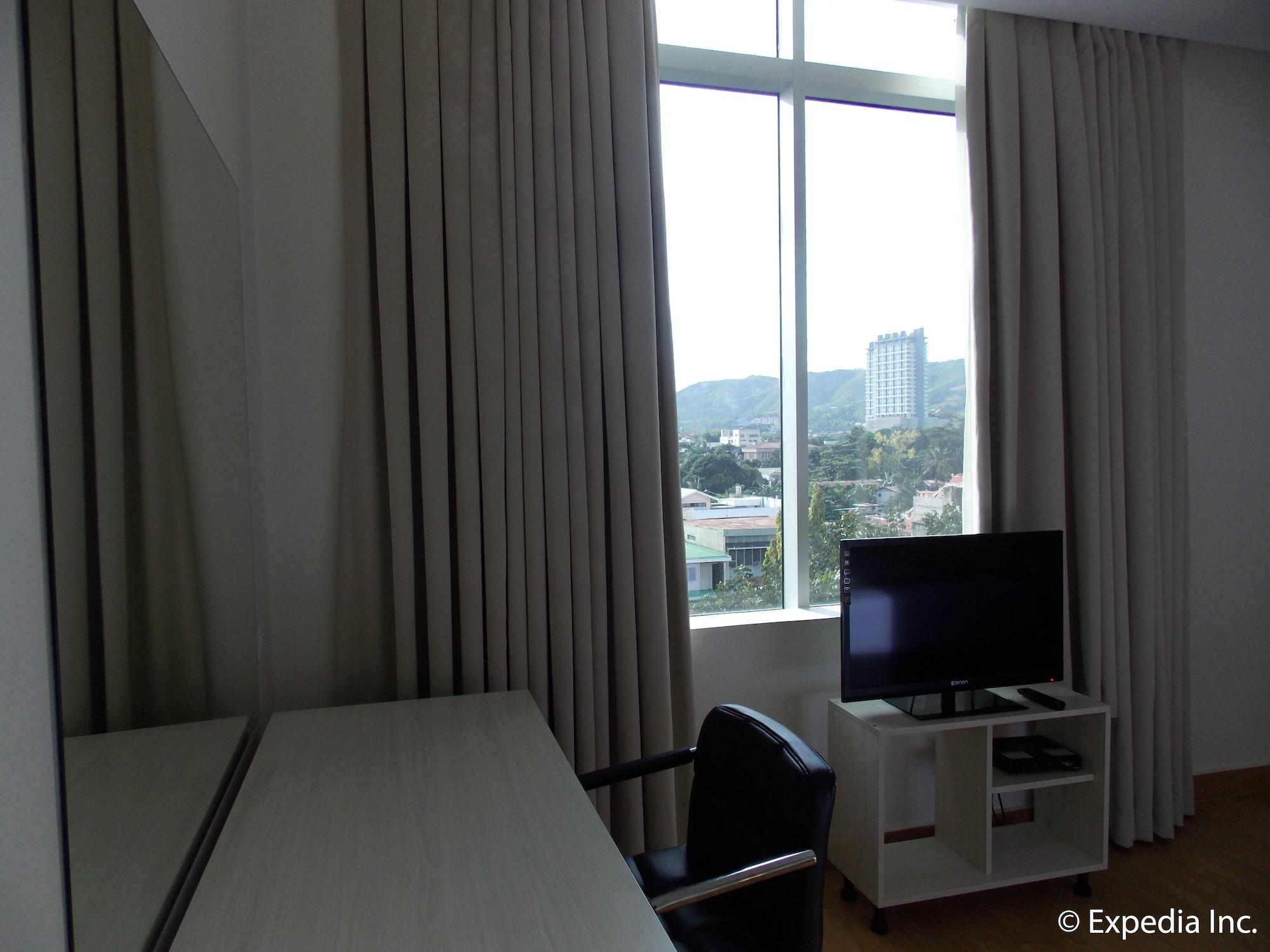 Hamersons Hotel Cebu Zewnętrze zdjęcie