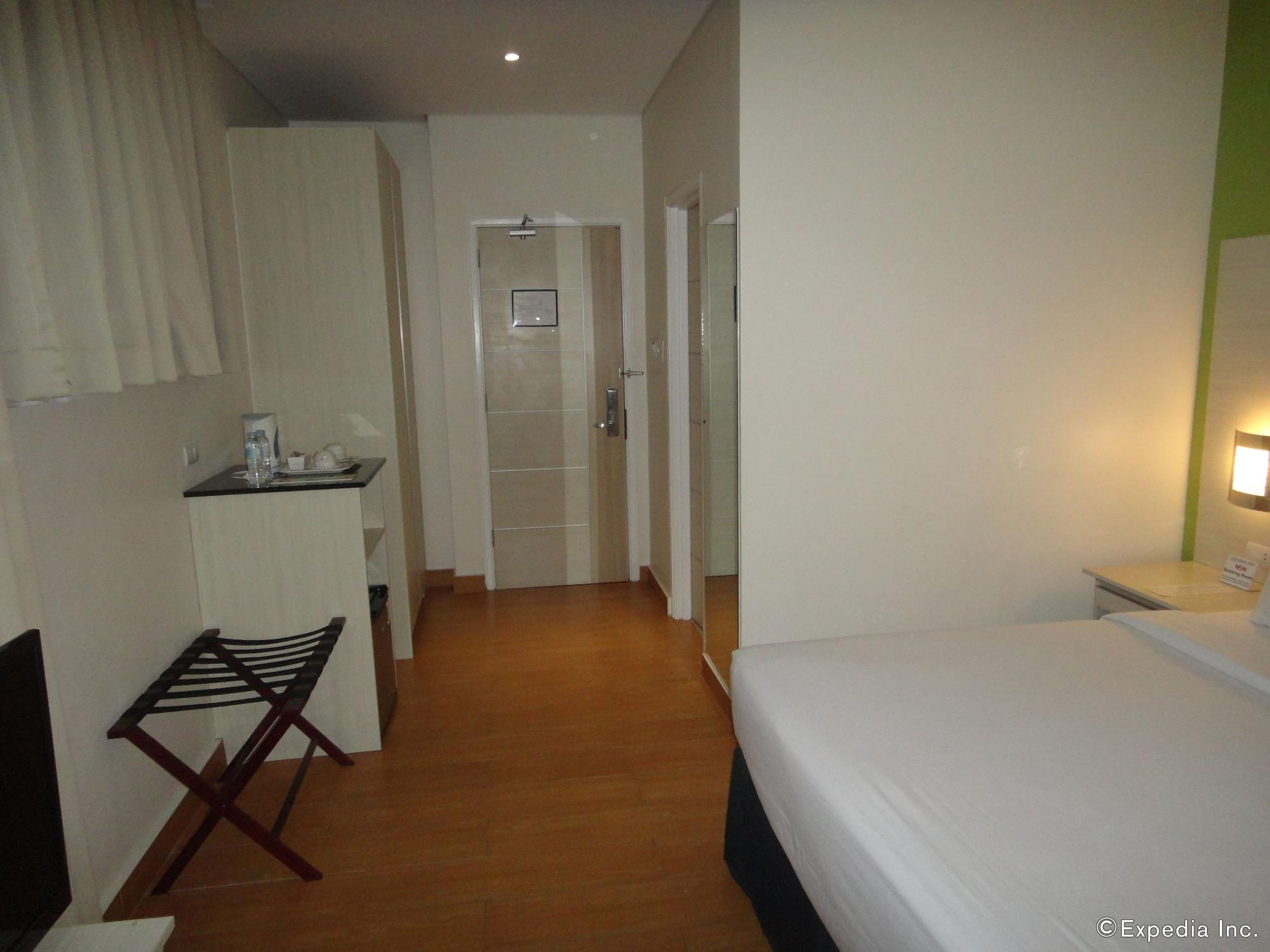 Hamersons Hotel Cebu Zewnętrze zdjęcie