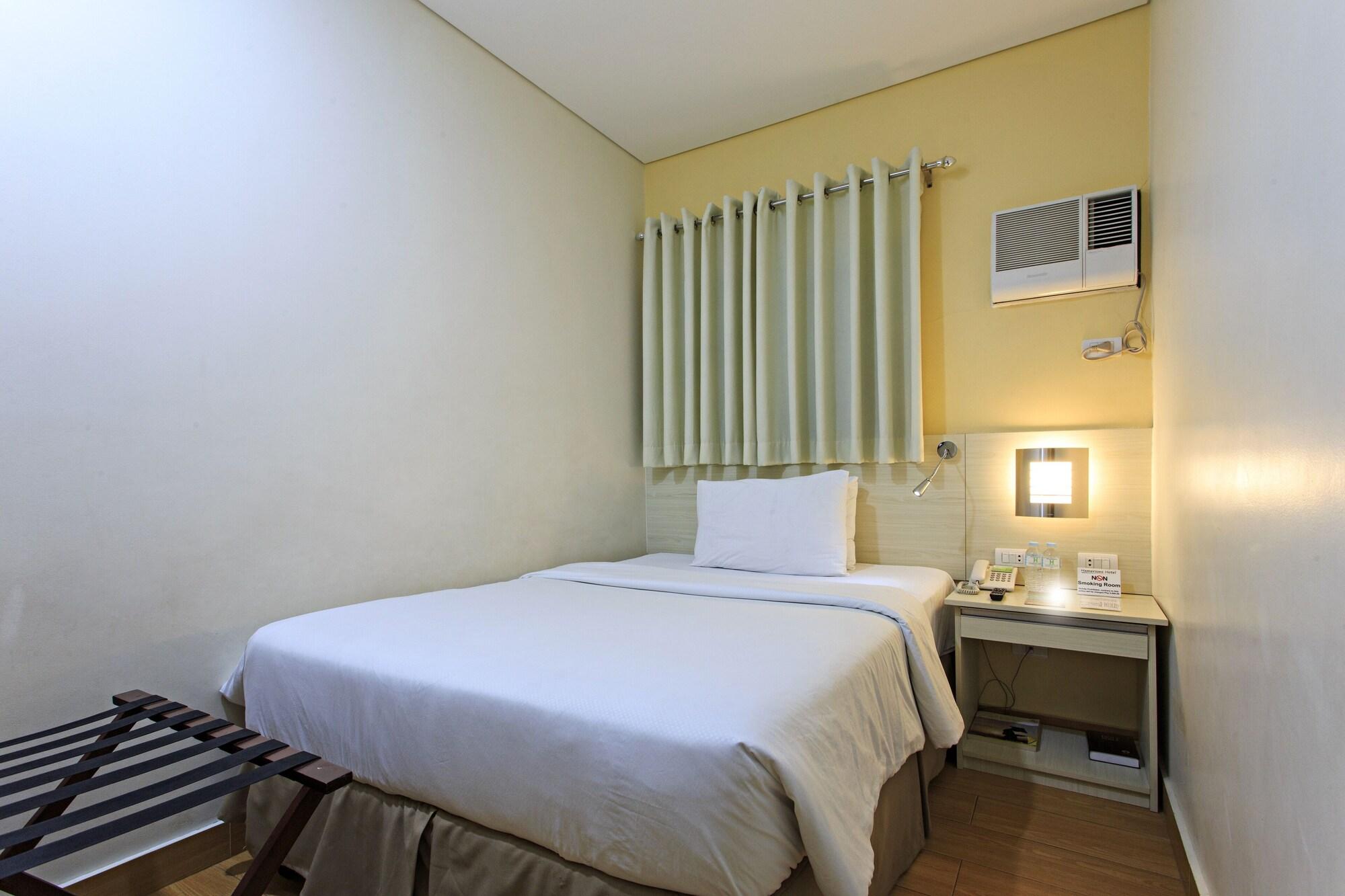 Hamersons Hotel Cebu Zewnętrze zdjęcie