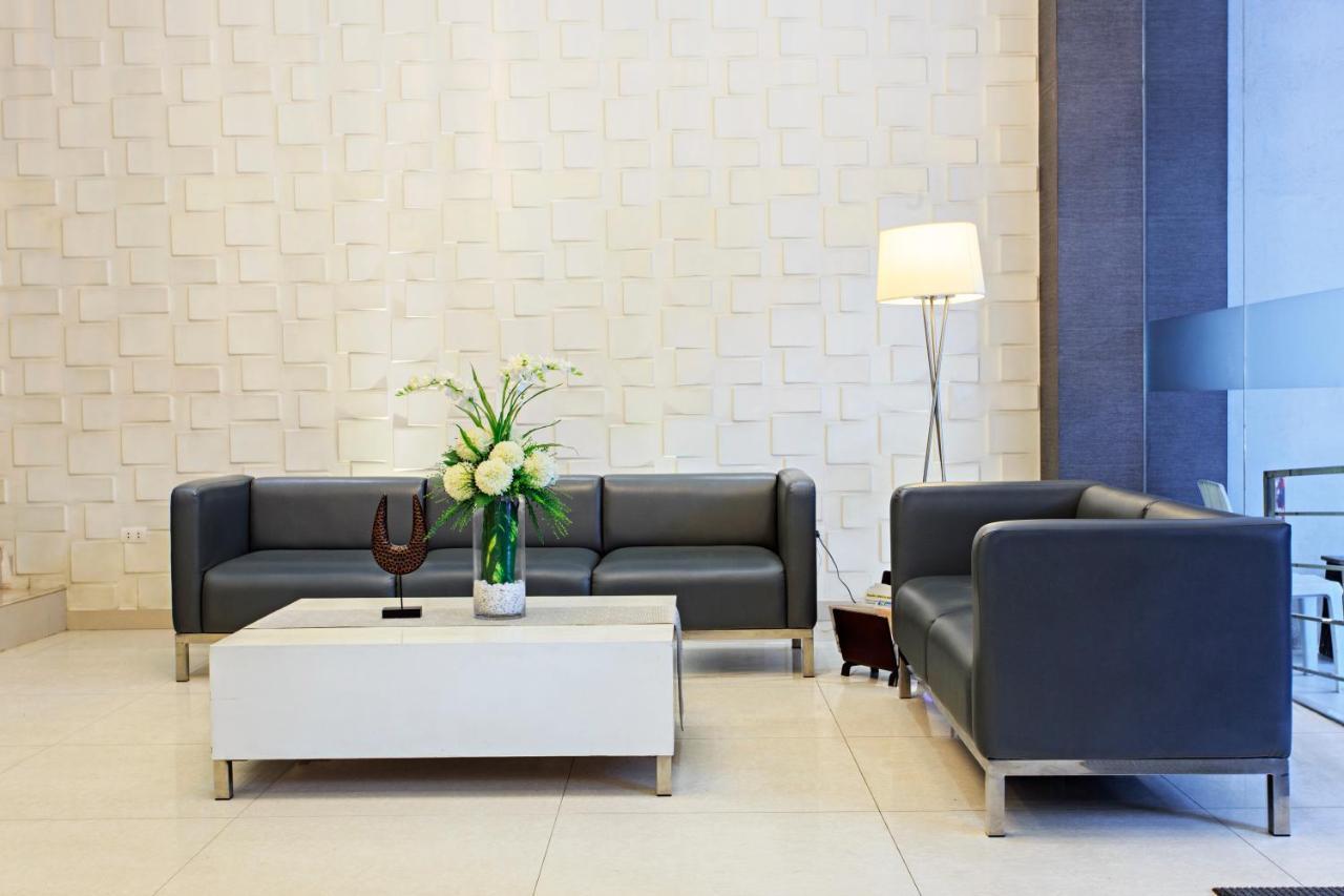 Hamersons Hotel Cebu Zewnętrze zdjęcie