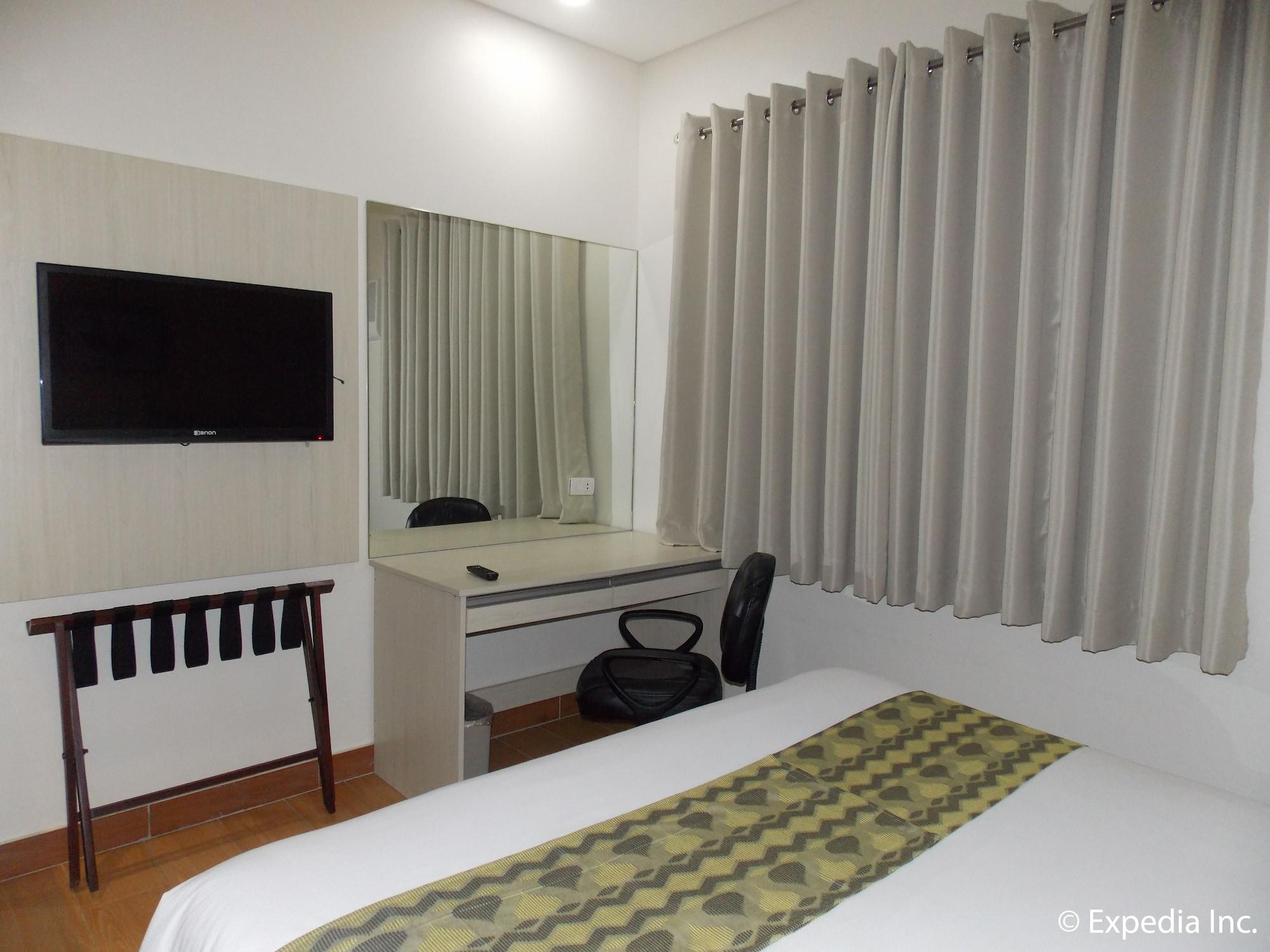 Hamersons Hotel Cebu Zewnętrze zdjęcie