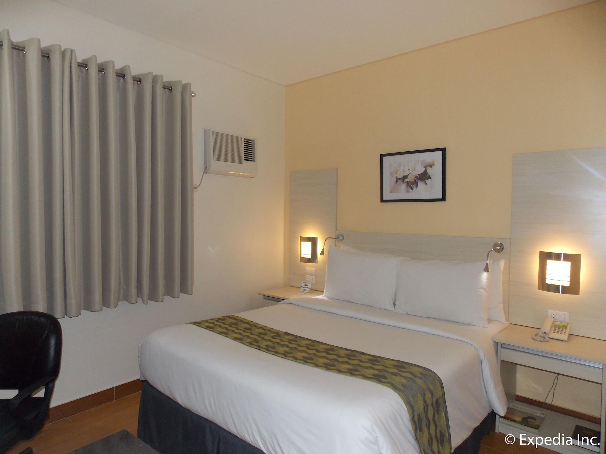 Hamersons Hotel Cebu Zewnętrze zdjęcie