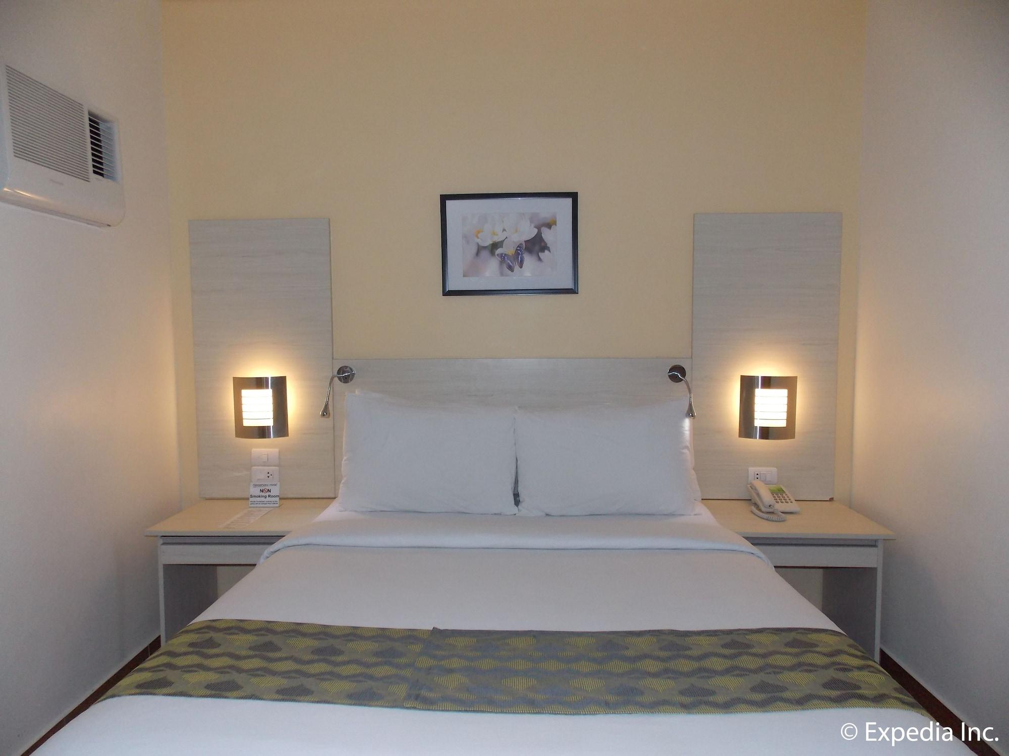 Hamersons Hotel Cebu Zewnętrze zdjęcie
