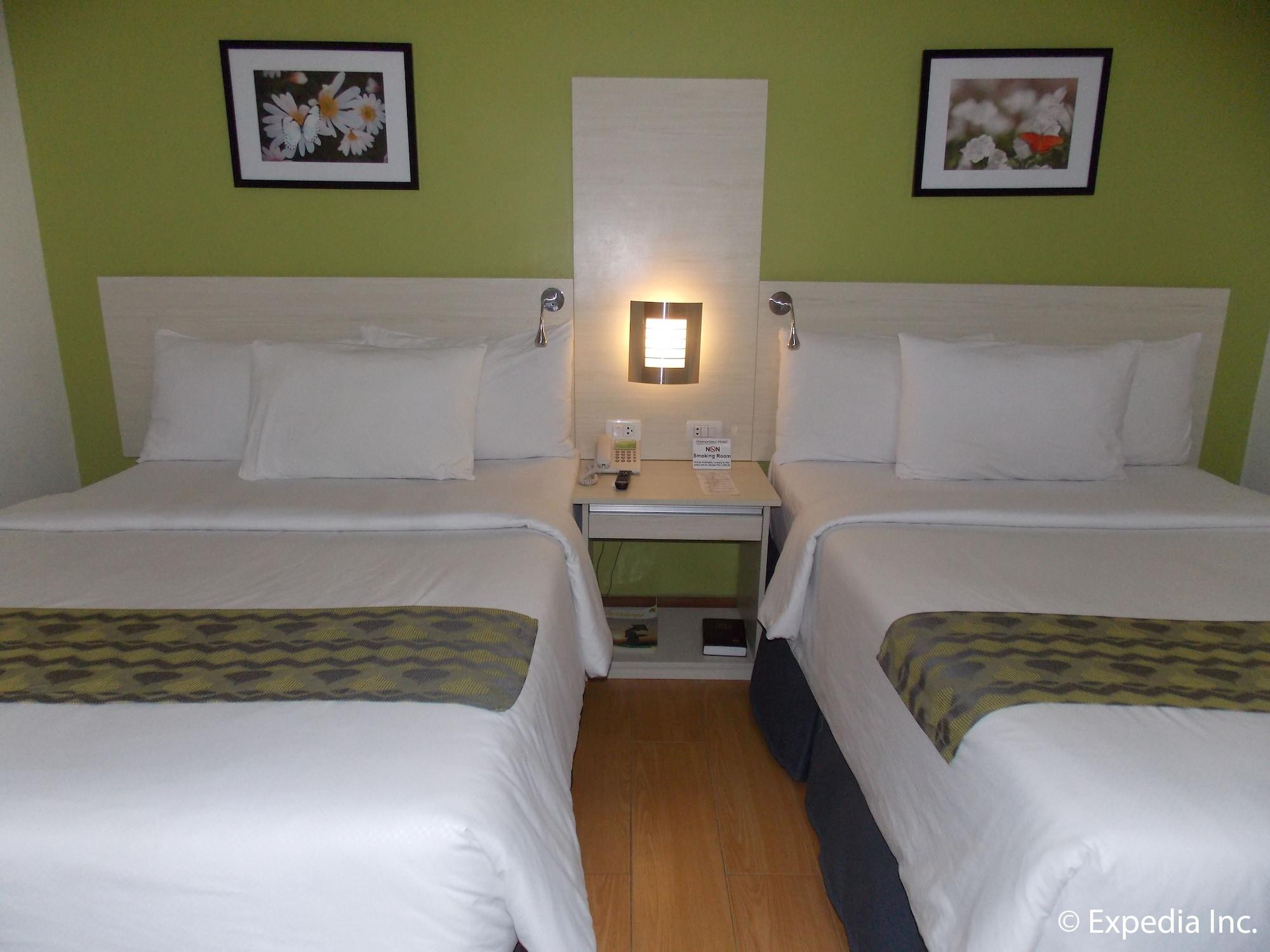 Hamersons Hotel Cebu Zewnętrze zdjęcie