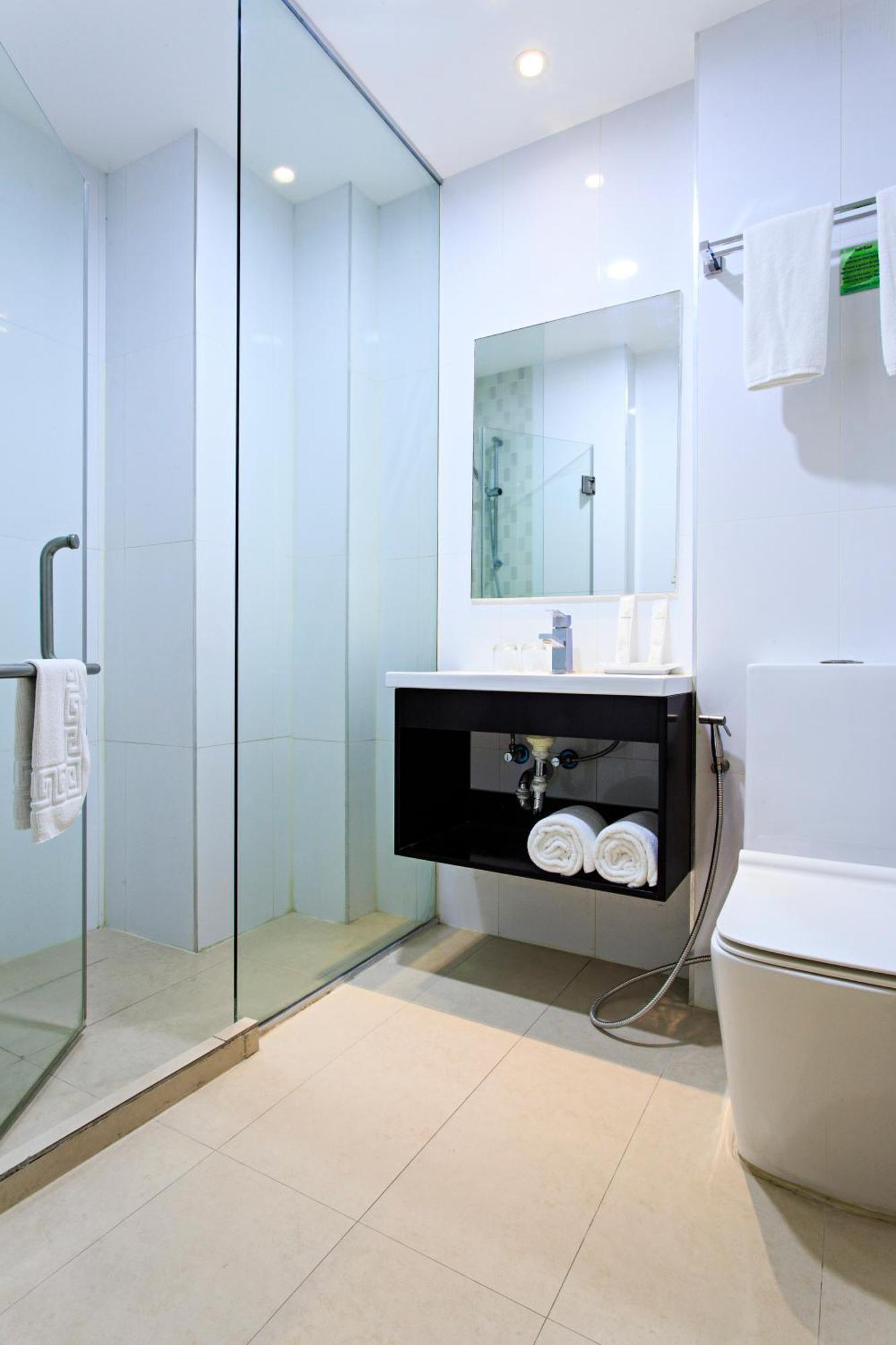 Hamersons Hotel Cebu Zewnętrze zdjęcie