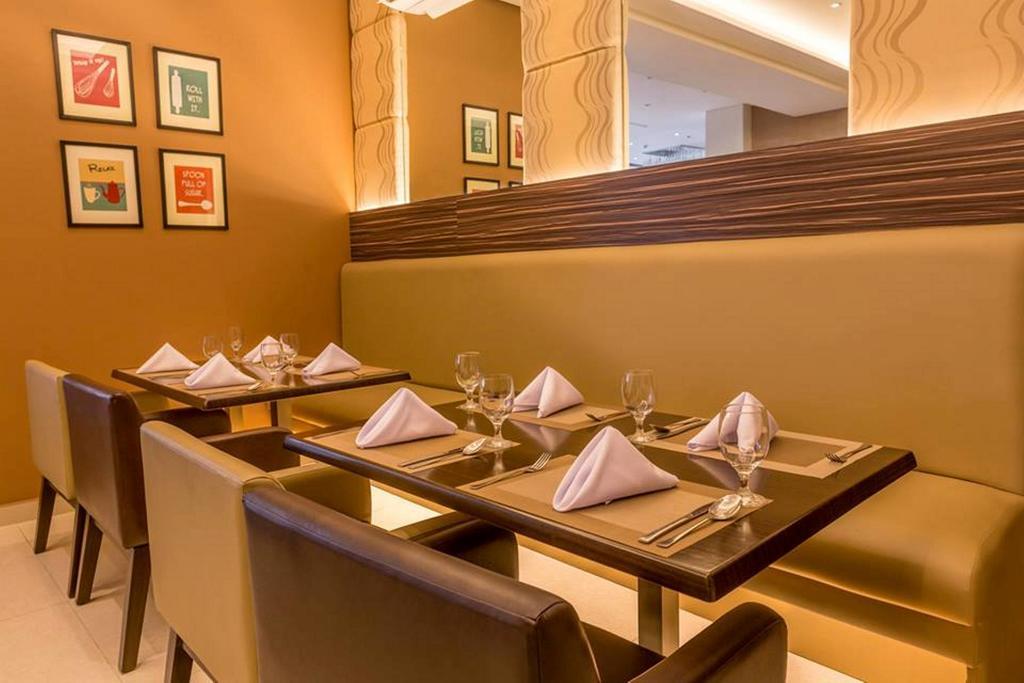 Hamersons Hotel Cebu Zewnętrze zdjęcie