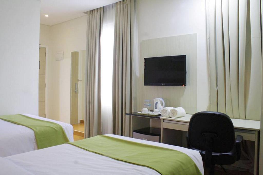 Hamersons Hotel Cebu Zewnętrze zdjęcie