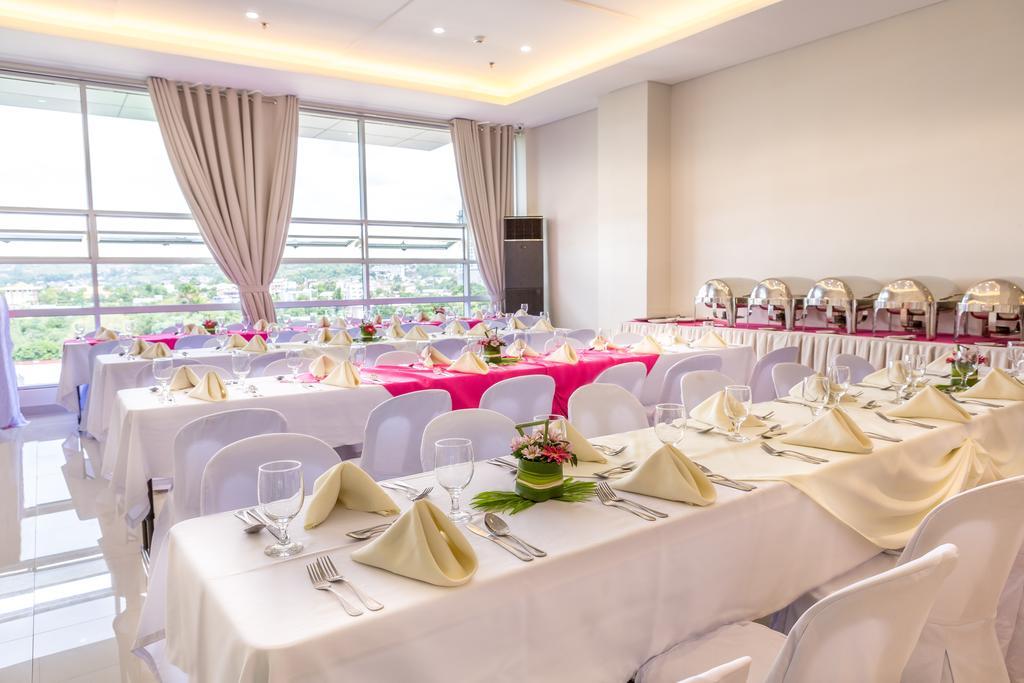 Hamersons Hotel Cebu Zewnętrze zdjęcie