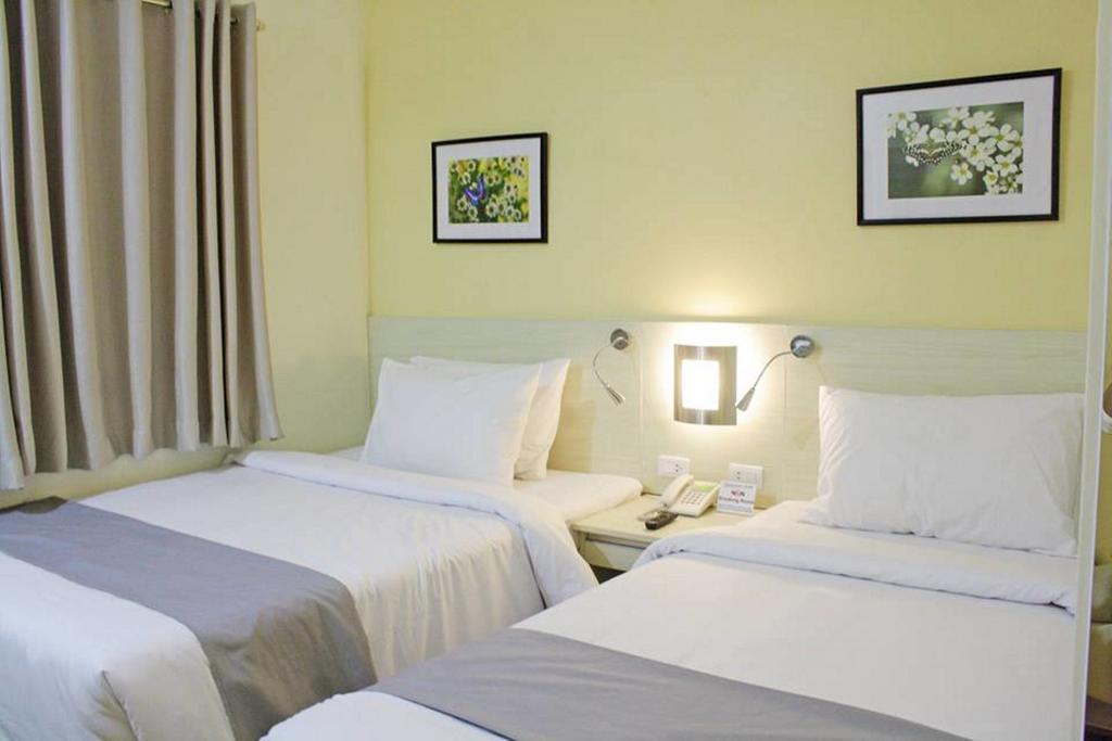 Hamersons Hotel Cebu Zewnętrze zdjęcie