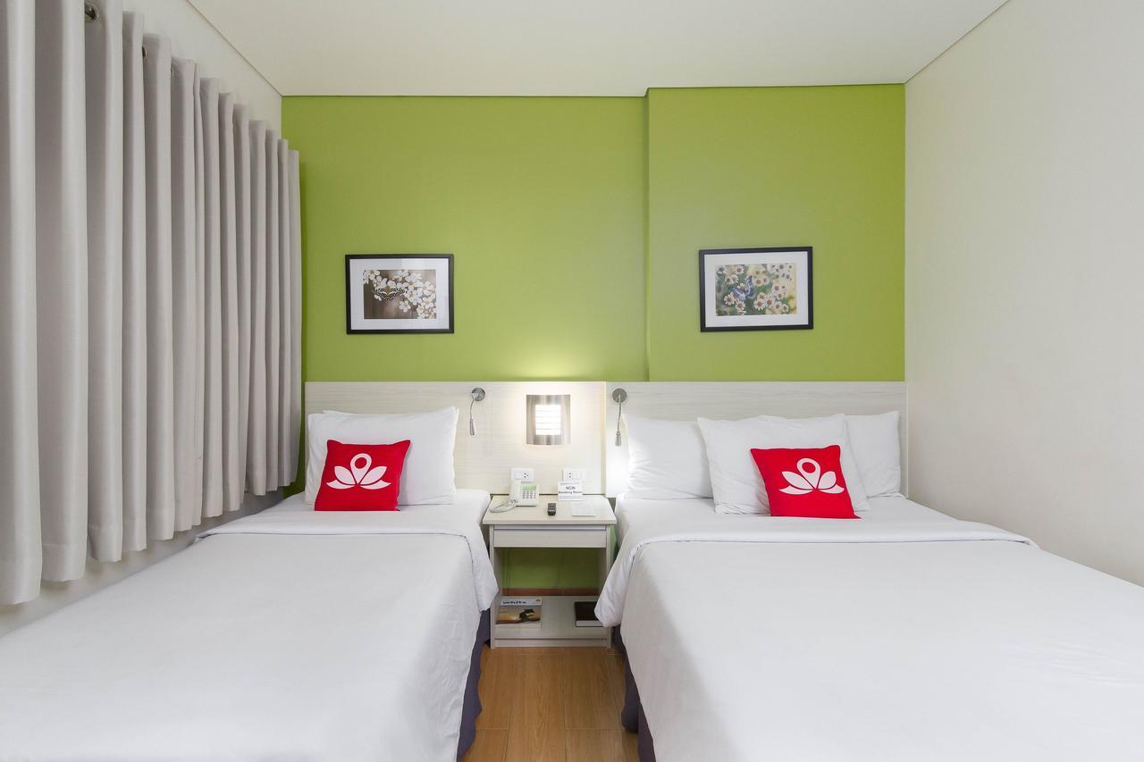 Hamersons Hotel Cebu Zewnętrze zdjęcie