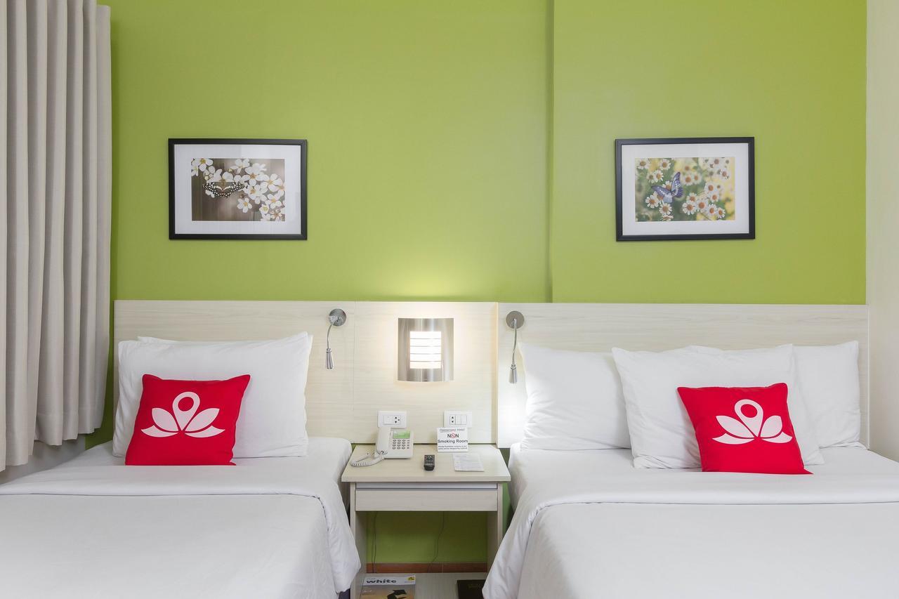Hamersons Hotel Cebu Zewnętrze zdjęcie