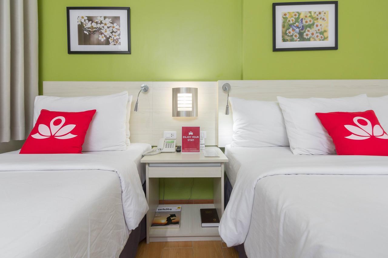 Hamersons Hotel Cebu Zewnętrze zdjęcie