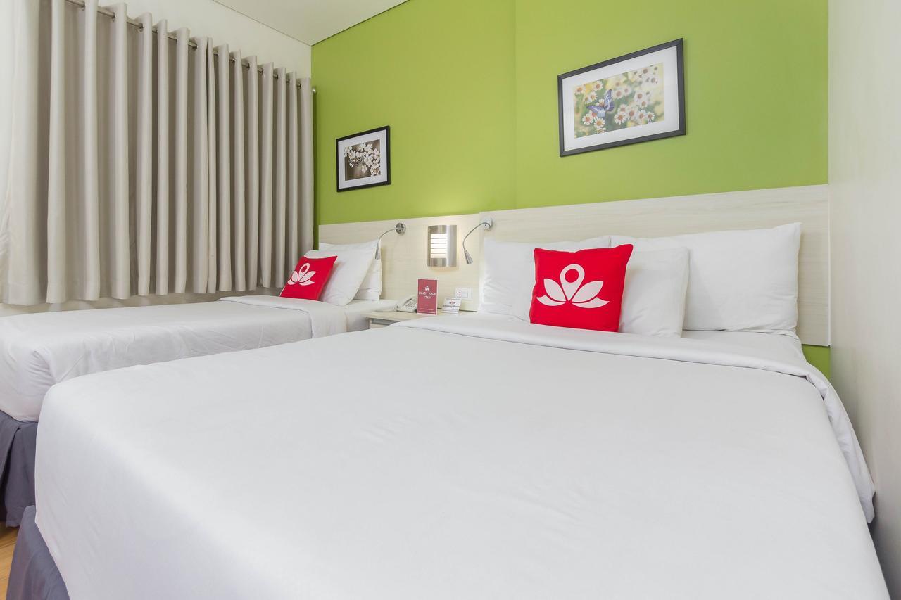 Hamersons Hotel Cebu Zewnętrze zdjęcie