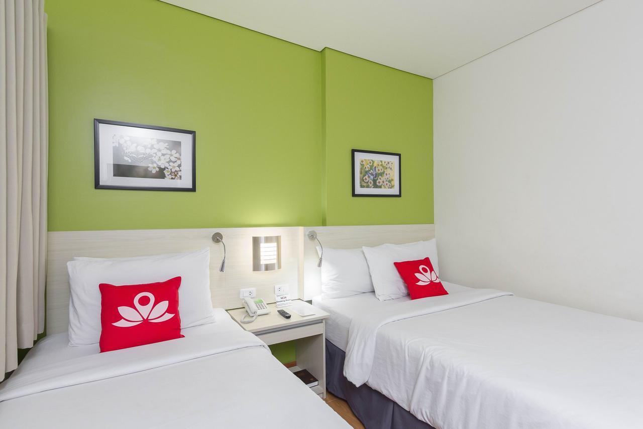 Hamersons Hotel Cebu Zewnętrze zdjęcie