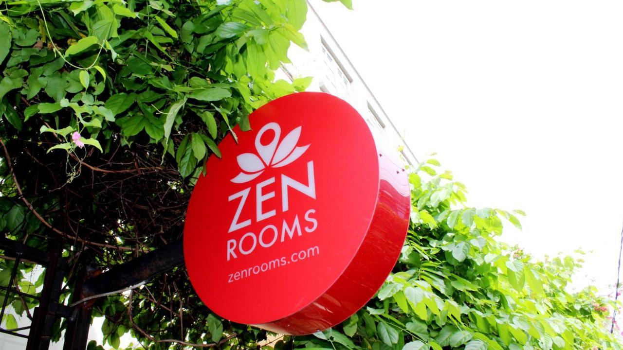Hamersons Hotel Cebu Zewnętrze zdjęcie