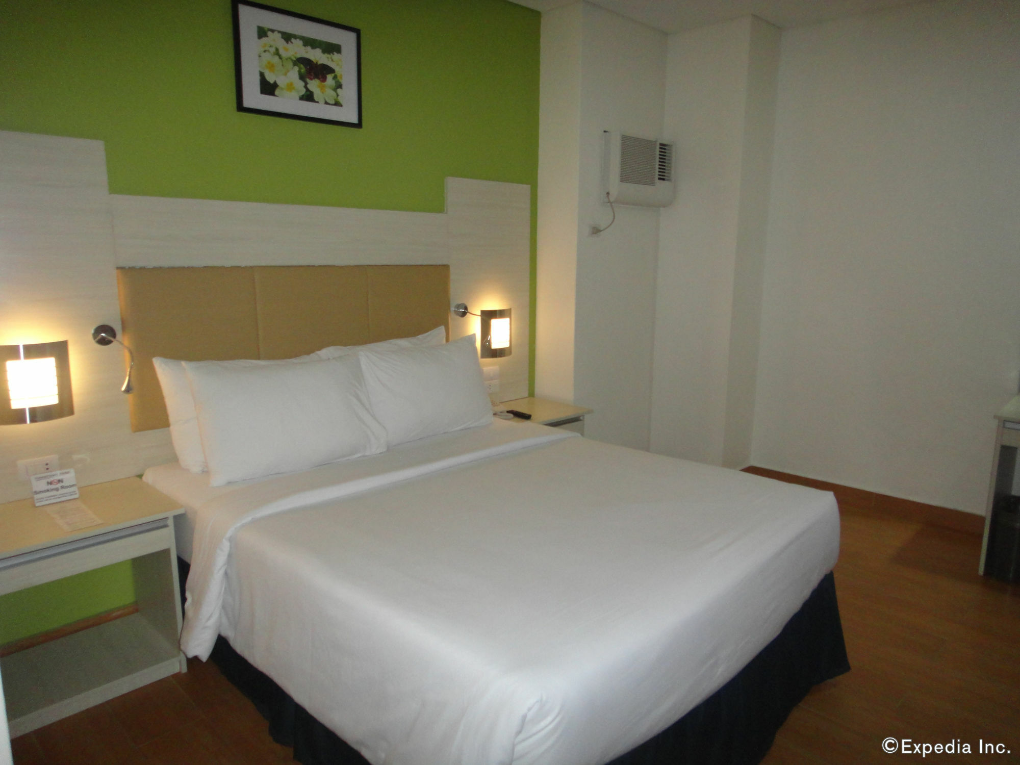 Hamersons Hotel Cebu Zewnętrze zdjęcie