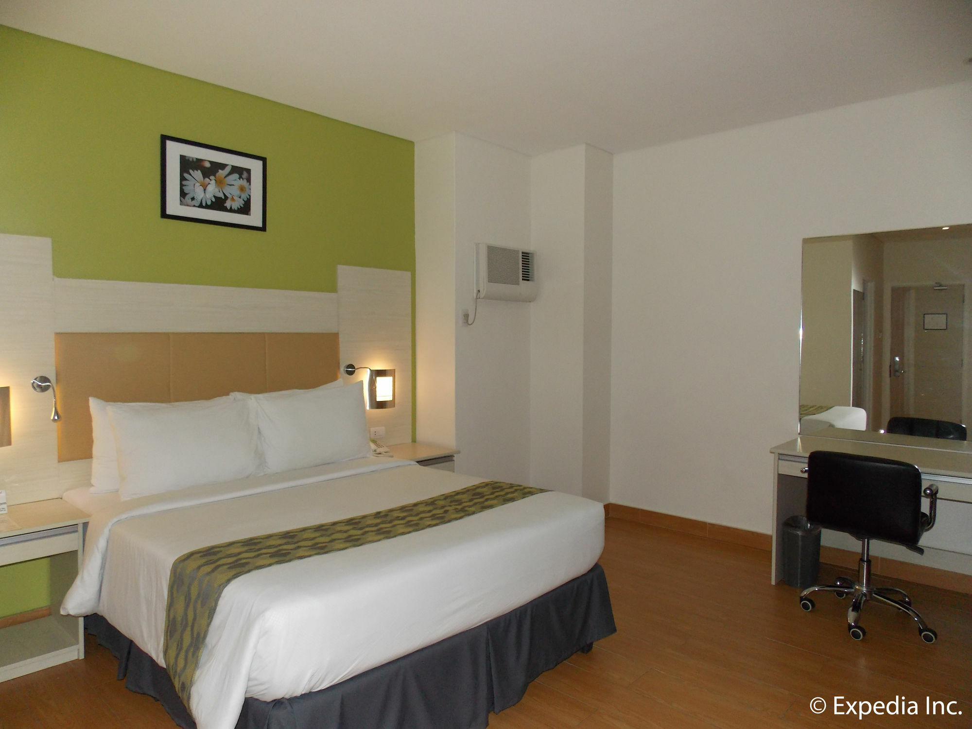 Hamersons Hotel Cebu Zewnętrze zdjęcie
